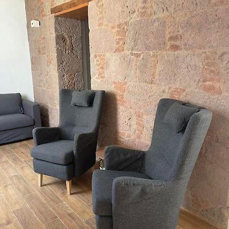 Apartamento Mirador Del Almendro Tejeda  Extérieur photo