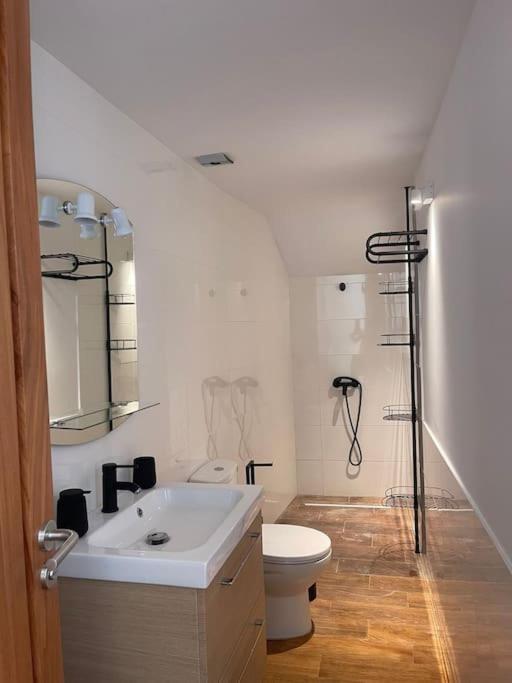 Apartamento Mirador Del Almendro Tejeda  Extérieur photo