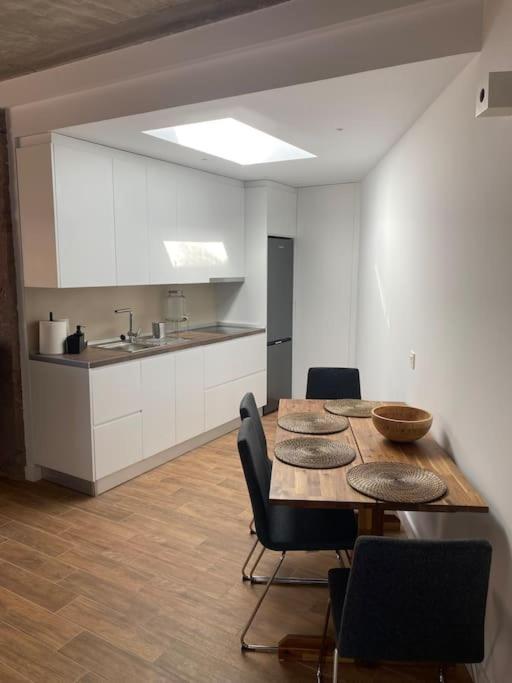Apartamento Mirador Del Almendro Tejeda  Extérieur photo